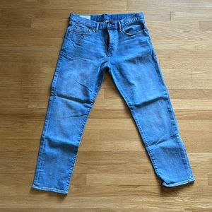 GAP Men’s 33x30 Slim Jeans